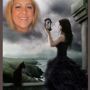 Meet your Posher, Theresa